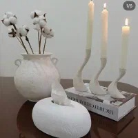 پخش مجسمه و دکوری پلی استر در گلشهر|مجسمه، تندیس، ماکت|کرج, گلشهر|دیوار