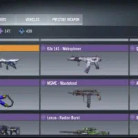 اکانت کالاف|کنسول، بازی ویدئویی و آنلاین|کرمان, |دیوار