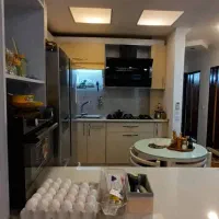 املاک کارشیو. ۹۸ متربلوار شیرودی سند عرصه و اعیان|فروش آپارتمان|تنکابن, |دیوار