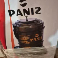 جاروبرقی سطلی پانیز