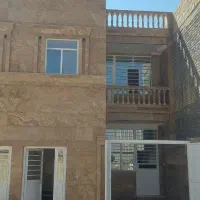 خانه گردخون صدمتری با سند پایانکار|فروش خانه و ویلا|شیراز, کفترک|دیوار