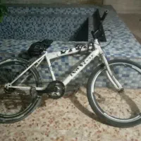 دوچرخه سایز ۲۴ تنه کوچک