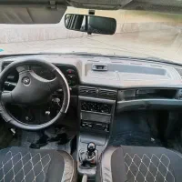 دوو سیلو تمیز|خودرو سواری و وانت|مشهد, الهیه|دیوار