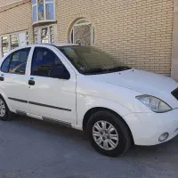 تیبا صندوقدار اسفند ۱۴۰۰