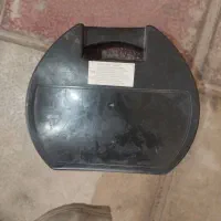 زنجیر چرخ نو و مثلث خطر برای انواع خودرو
