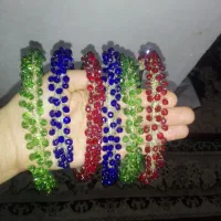 تعدادی تل یلدایی و تاج وگیره|زیورآلات و اکسسوری|ساری, |دیوار