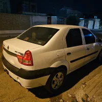 ال نود مدل ۹۷ پارس خودرو|خودرو سواری و وانت|پارسآباد, |دیوار