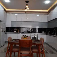 طراحی ساخت و اجراء انواع کابینت وکمد دیواری|جاکفشی، کمد، دراور|فردوس (خراسان), |دیوار