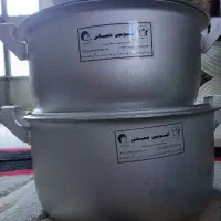 قابلمه شعبانی درجه یک قدیمی ونو