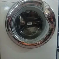 ماشین لباسشویی