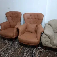 مبل|مبلمان خانگی و میز عسلی|کرمانشاه, |دیوار