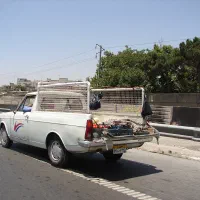 وانت پیکان