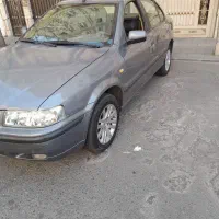 سمند Lx مدل 1388