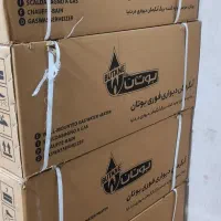 طرح تعویض ابگرمکن نو با کهنه