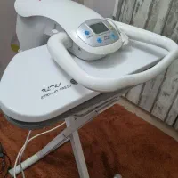 اتو پرس ژانومه