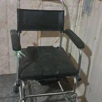ویلچر