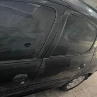 ۲۰۶  تیپ پنج