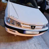 پارس xu7pسفارشی  سیمی|خودرو سواری و وانت|زاهدان, |دیوار