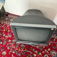 مانیتور ال جی طرح لبخند