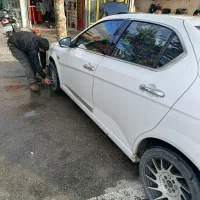 فروش سه حلقه لاستیک ۲۰۵