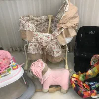 سیسمونی کودک