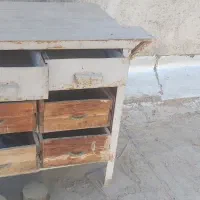 میزکار کارگاهی