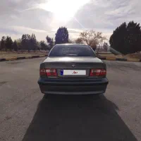 سمند lx مدل ۱۳۸۴|خودرو سواری و وانت|شاهین‌شهر, گزبرخوار|دیوار