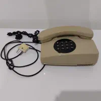 تلفن کلکسیونی قدیمی