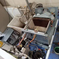 تعمیرات و سرویس پکیج لباسشویی ظرفشویی یخچال|خدمات پیشه و مهارت|ارومیه, |دیوار