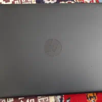 لپ تاپHP در حد نو مخصوص گیم و معماری