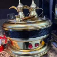 منقل شنی.ترک ساز