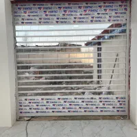 نصب و فروش شیشه سکوریت و درب های اتوماتیک|خدمات پیشه و مهارت|رشت, پل تالشان|دیوار