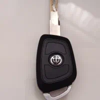 کلید برلیانس پیدا شده