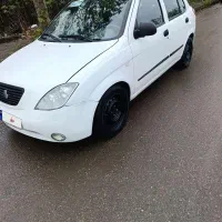 تیبا ۲ تمیز و خوش رخ|خودرو سواری و وانت|لشت نشا, |دیوار