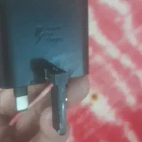 فست شارژر اورجینال سامسونگ مدلEP-TA200،|لوازم جانبی موبایل و تبلت|سنقر, |دیوار