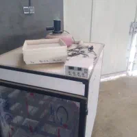 دستگاه جوجه کشی اسکندری|لوازم جانبی حیوانات|گلبهار, شهر جدید گلبهار|دیوار