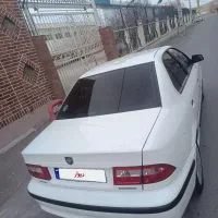 سمند ۹۸|خودرو سواری و وانت|زاهدان, |دیوار