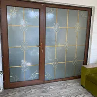 پنجره دوجداره UPVC و آلومینیومی|مصالح و تجهیزات ساختمان|تهران, خواجه نصیر طوسی|دیوار