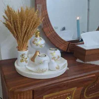 دکوری های رومیزی|صنایع دستی و سایر لوازم تزئینی|تهران, زرکش|دیوار