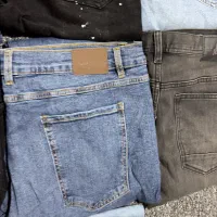 شلوار جین بنگال حراجی|لباس|یاسوج, |دیوار