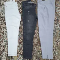 ۳ عدد شلوار زنانه