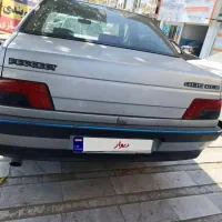 پژو ۴۰۵ دوگانه مدل۸۹|خودرو سواری و وانت|کرج, شاهین‌ویلا|دیوار