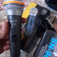 امپلیفایر با میکروفن خارجی|گیتار، بیس، امپلیفایر|پردیس, فاز ۸|دیوار