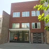 ساختمان کاملا بهداشتی اکازیون|فروش دفتر صنعتی، کشاورزی، تجاری|خاوران, |دیوار