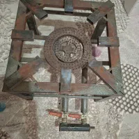 گاز دو شعله