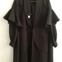 مانتو مازاراتی عیار بالا درجه یک