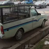 پیکان وانت|خودرو سواری و وانت|فاضل آباد, |دیوار