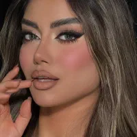 تخفیف فوق العاده میکاپ شینیون و آموزش