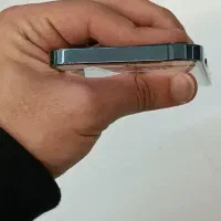 Iphone 12 pro 256|موبایل|گرگان, |دیوار