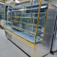 خریدار و فروشنده یخچال صنعتی